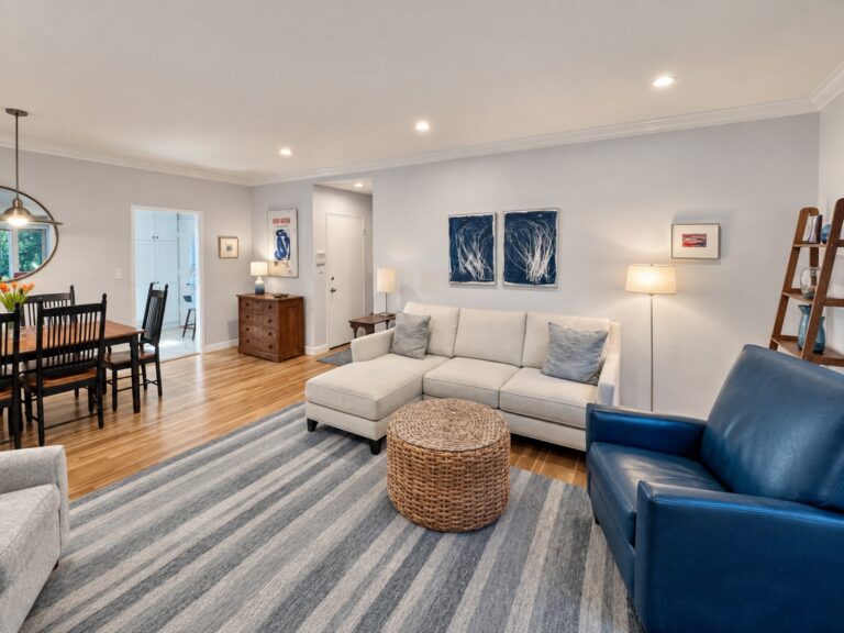 86 Griggs Rd #14 - Brookline, MA