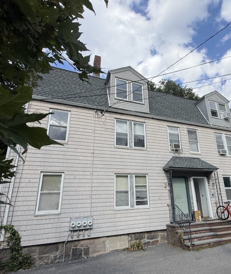 9 High Street Place #3 - Brookline, MA