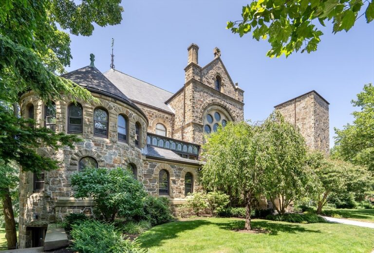 90 Park Street #35 - Brookline, MA