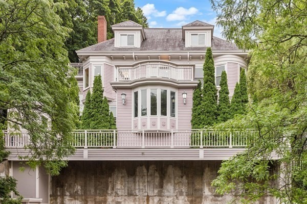 91 University Rd #2 - Brookline, MA