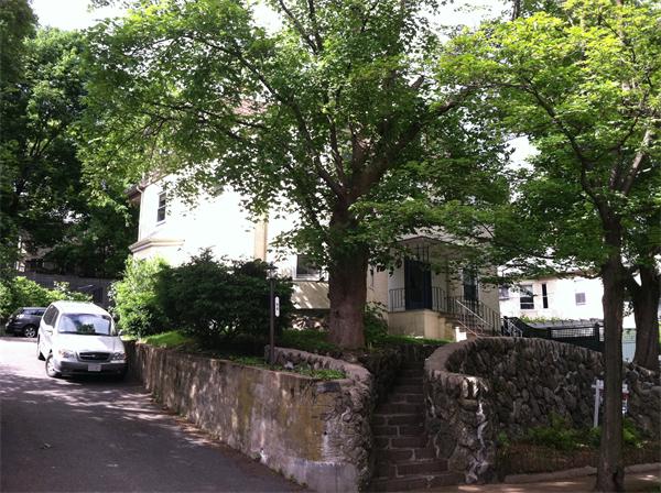94 Mason Ter #b 94 Mason Ter #B - Brookline, MA