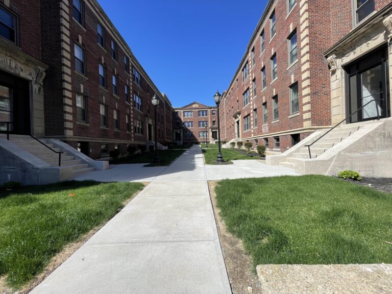 96 Longwood #1 - Brookline, MA