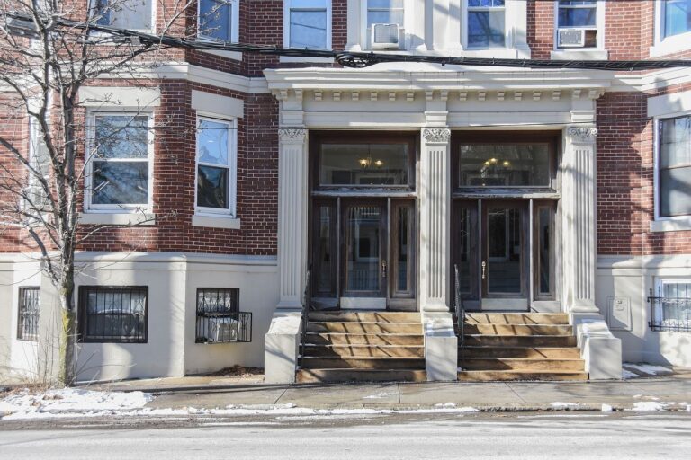96 Saint Paul #3 - Brookline, MA