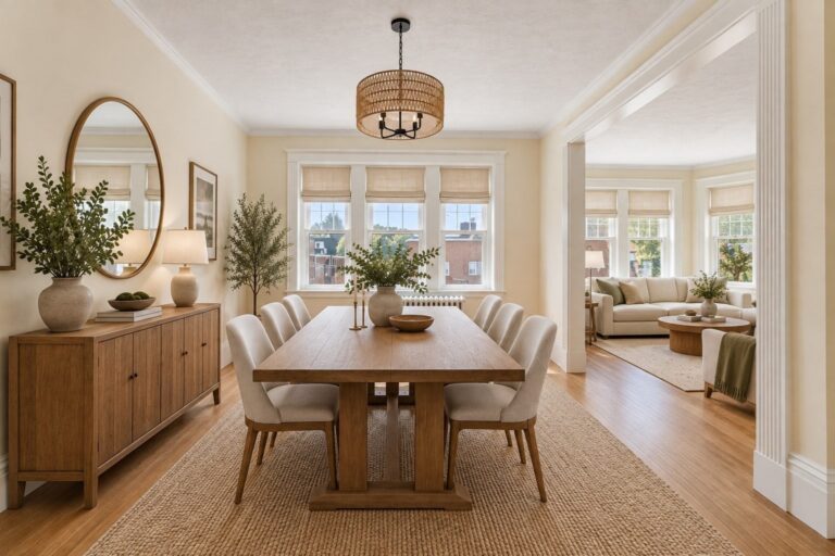 97 Marion Street #5 - Brookline, MA