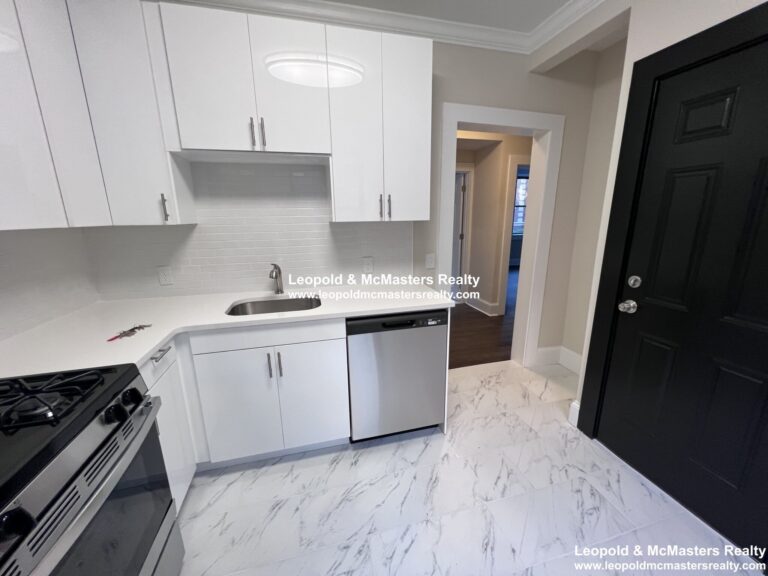 98 Longwood #5 - Brookline, MA