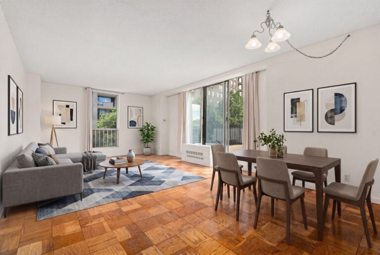 99 Pond Ave #501 - Brookline, MA