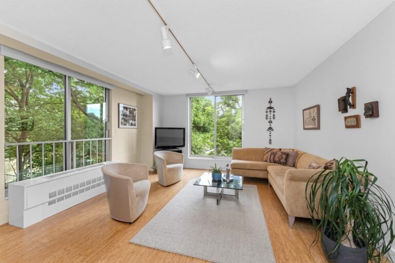 99 Pond Ave. #506 - Brookline, MA