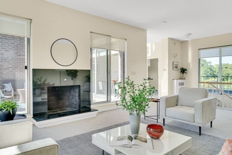 99 Pond Avenue #PH804 - Brookline, MA