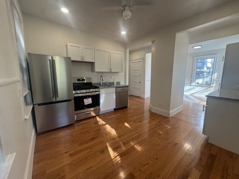 100 Franklin St #1 - Brookline, MA