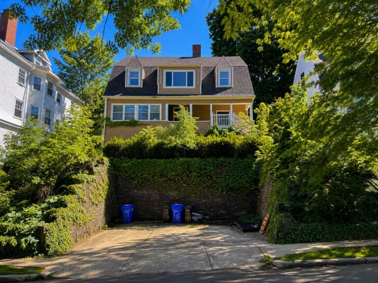 101-103 University Rd - Brookline, MA