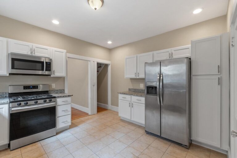 101 Saint Paul Street #1 - Brookline, MA