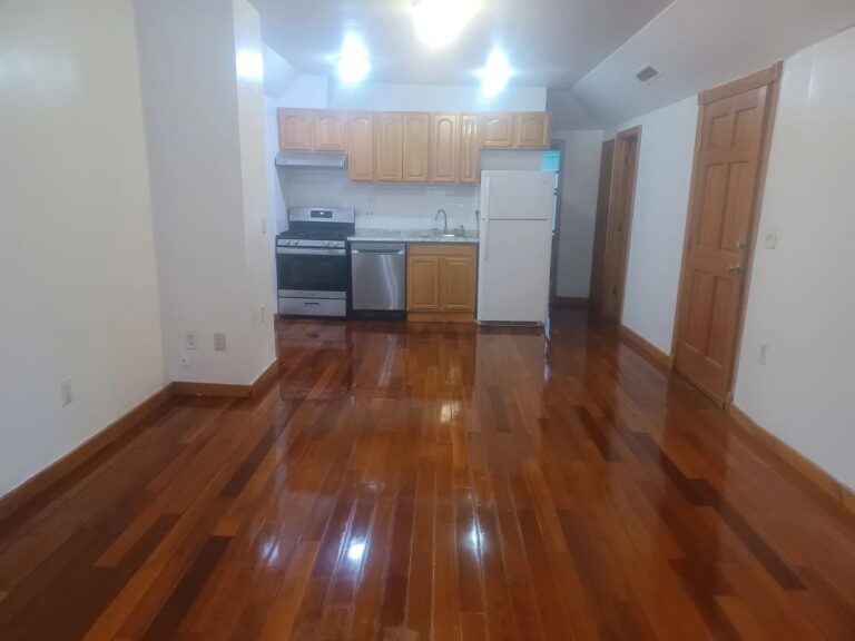 13 Tabor Pl #2 - Brookline, MA