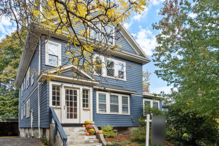 146 University Rd #146 - Brookline, MA