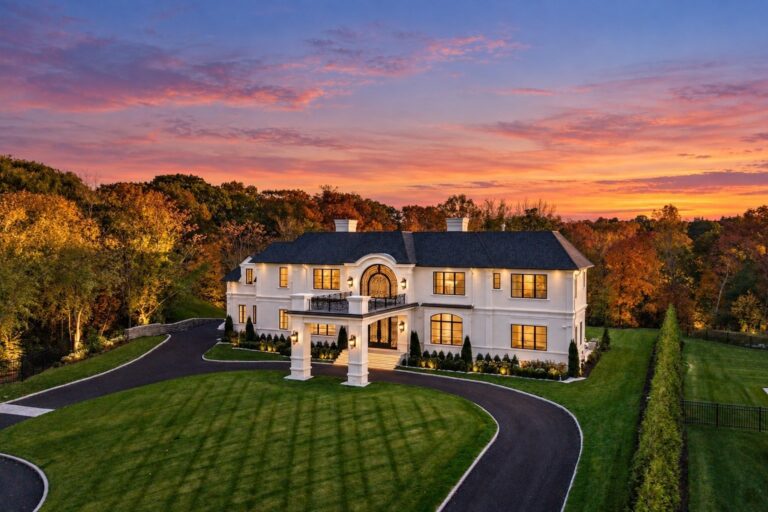154A Woodland Road - Brookline, MA