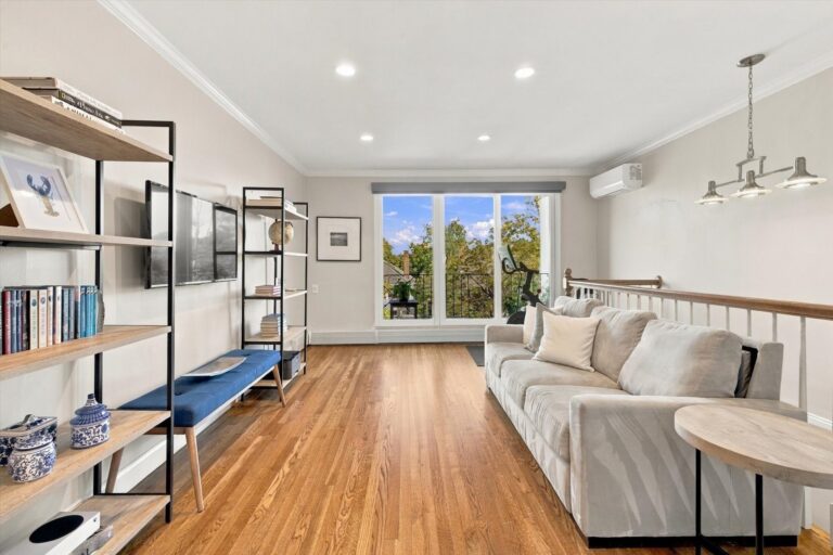 16 Addington #21 - Brookline, MA
