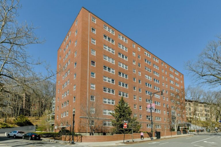 1600 Beacon Street #1009 - Brookline, MA