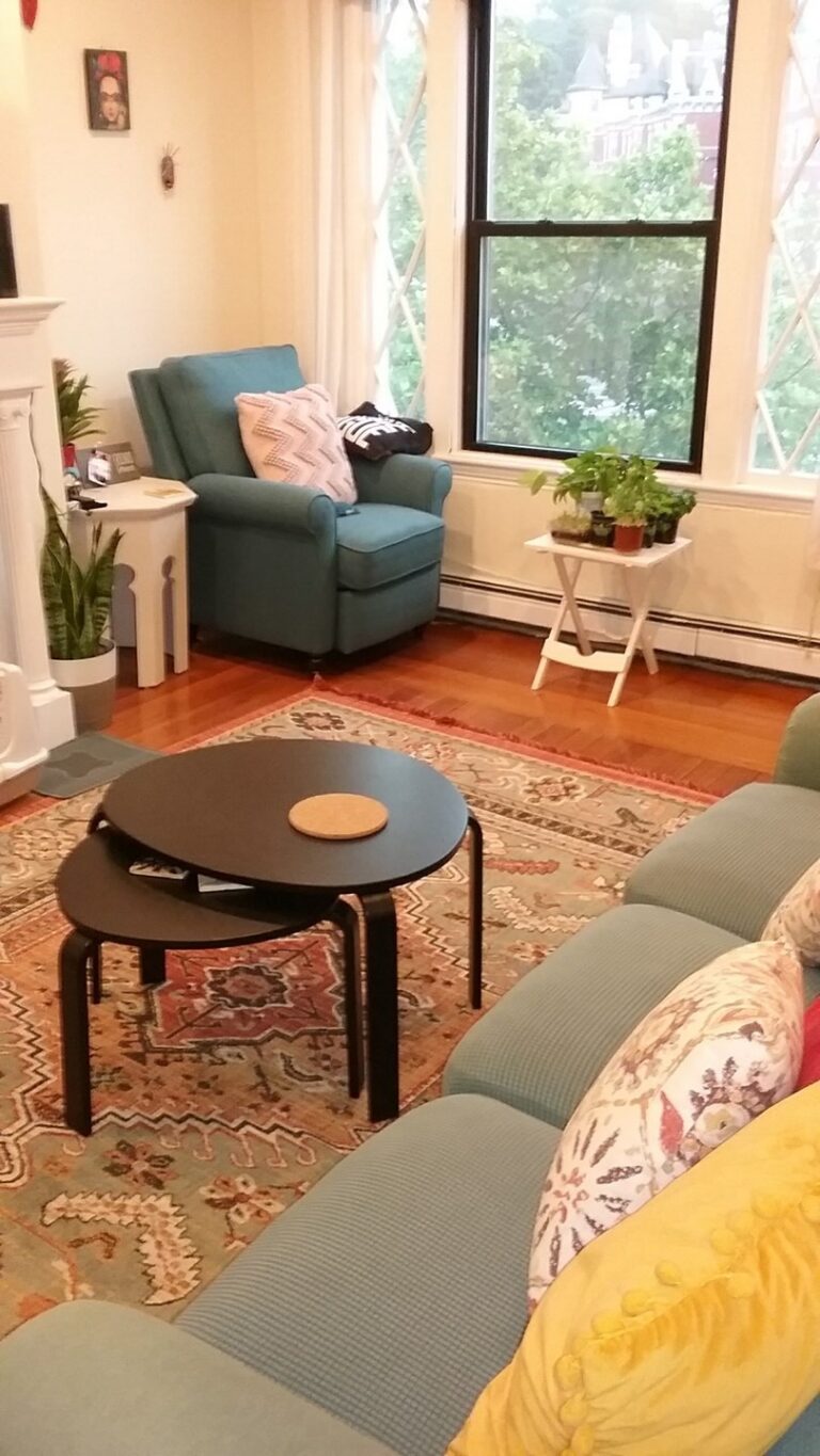 1672 Beacon St #3 - Brookline, MA