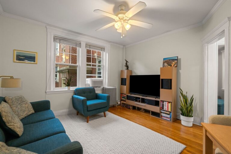 19 Short Street #3 - Brookline, MA