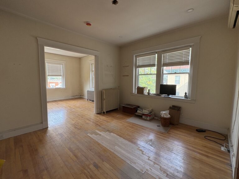 2 Claflin Rd #6 - Brookline, MA