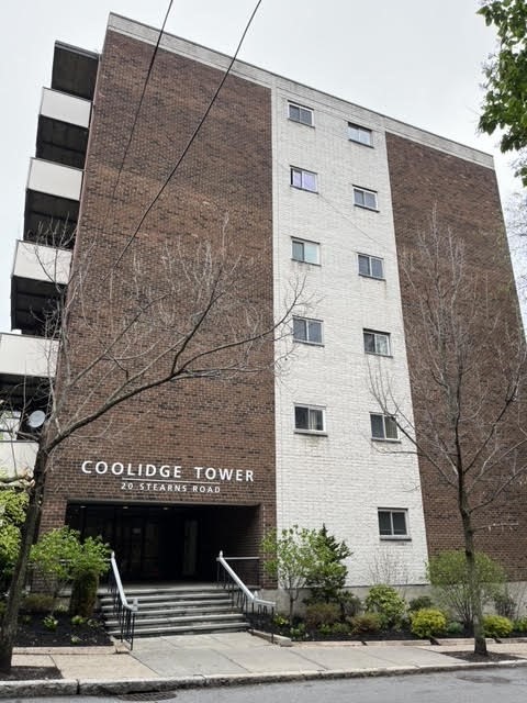 20 Stearns Rd #63 - Brookline, MA