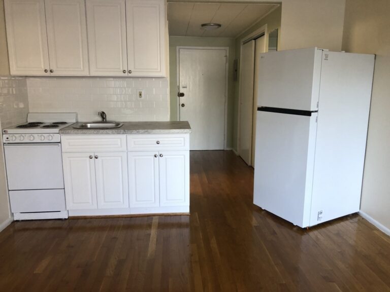 22 Chestnut Place #M4 - Brookline, MA