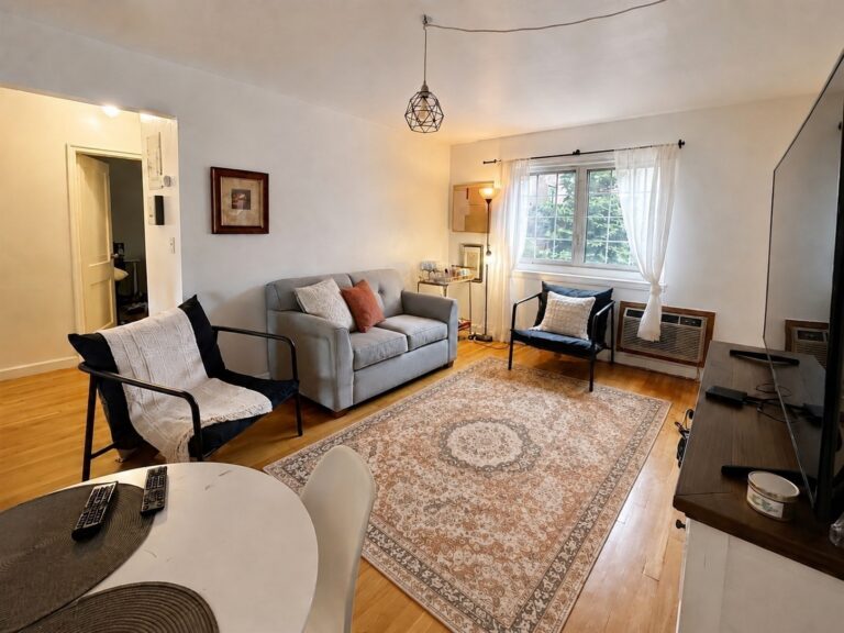 24 Saint Paul #4 - Brookline, MA
