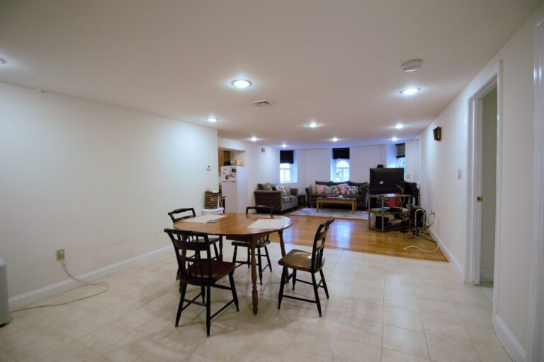 33 York Ter. #33 - Brookline, MA