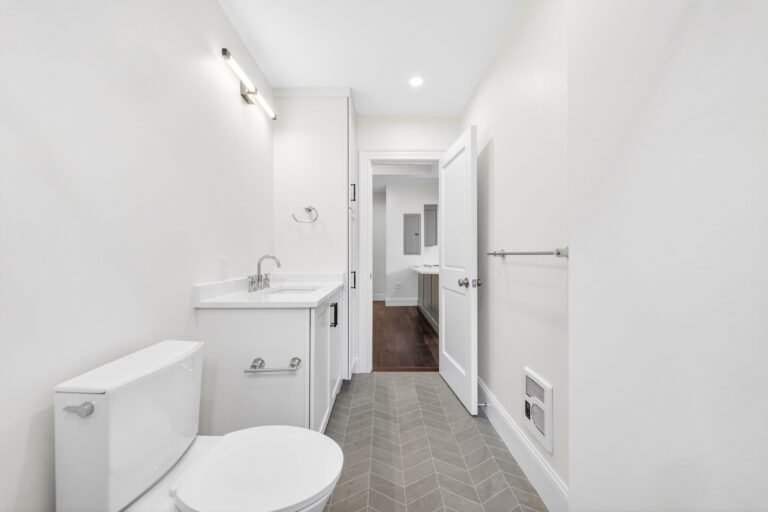 34A Park St #1B - Brookline, MA