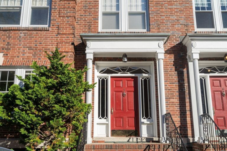 4 Alton Court #3 - Brookline, MA