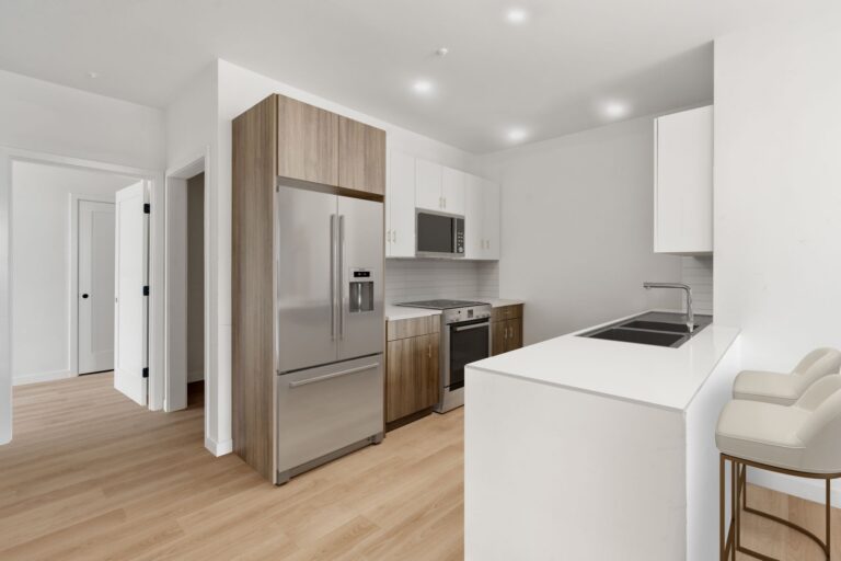 40 Centre Street #301 - Brookline, MA