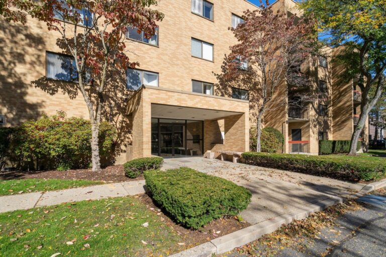 41 Centre St #204 - Brookline, MA