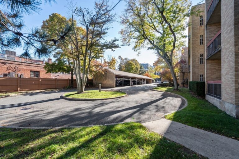 41 Centre Street #106 - Brookline, MA
