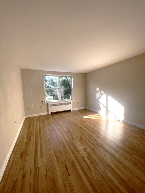 42 Dean Rd #5 - Brookline, MA