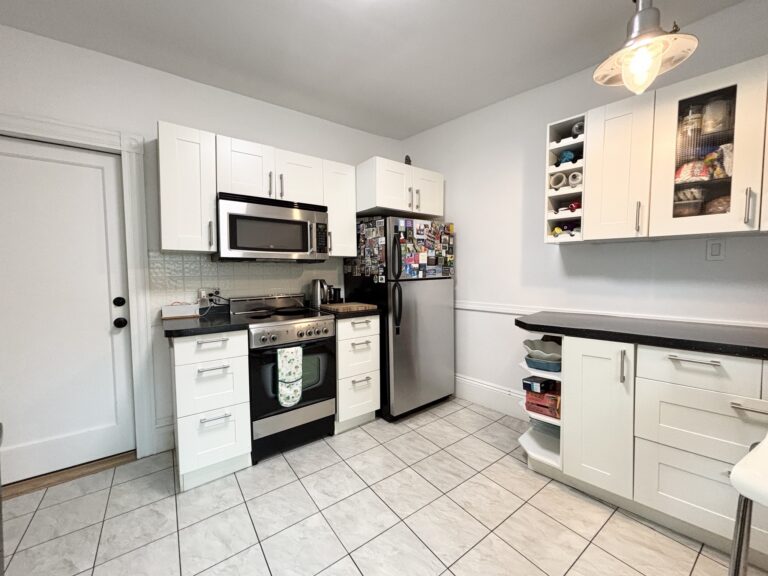 45 Addington Rd #3 - Brookline, MA