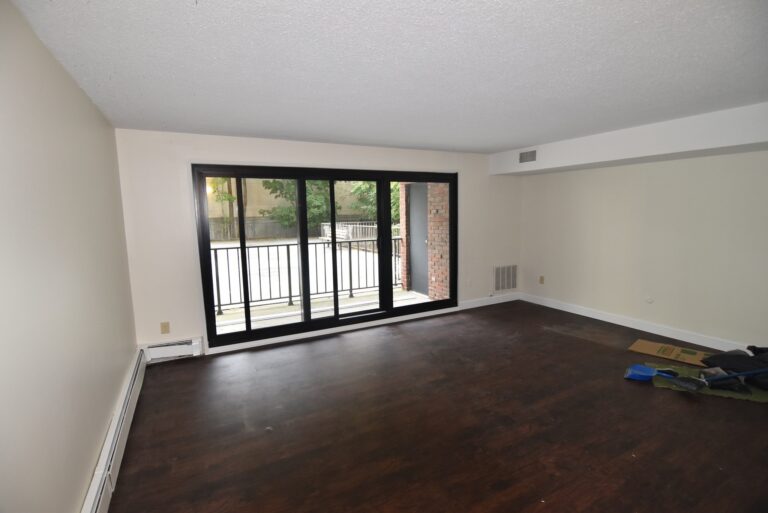 49 Marion #1B - Brookline, MA