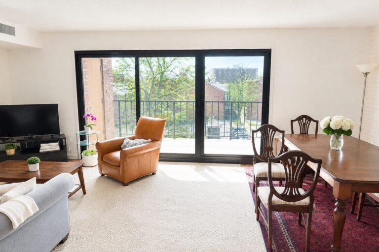49 Marion St #4C - Brookline, MA