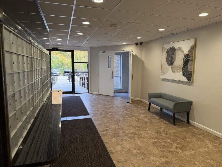 50 Broadlawn #502 - Brookline, MA