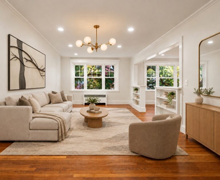 50 Lancaster Terrace #3 - Brookline, MA