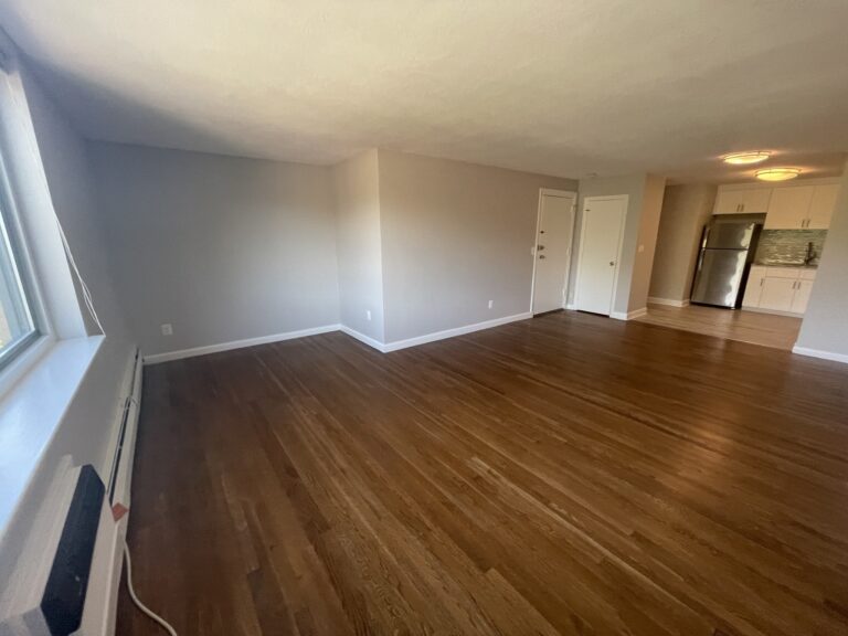 519 Washington St #9 - Brookline, MA