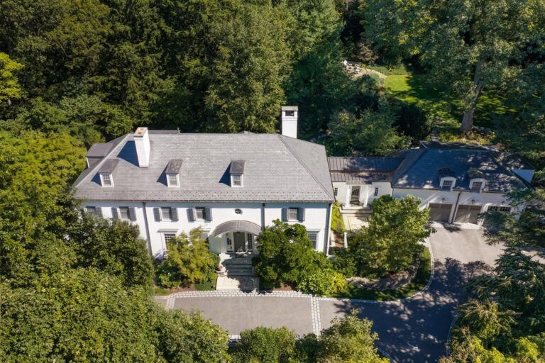 54 Sargent Road - Brookline, MA