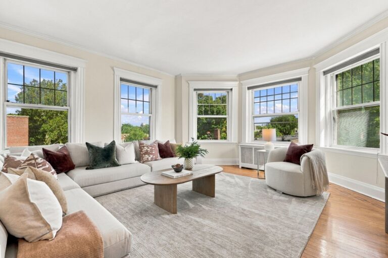 59 Alton Pl #5 - Brookline, MA