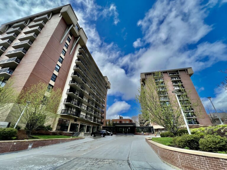 60 Longwood Avenue #306 - Brookline, MA