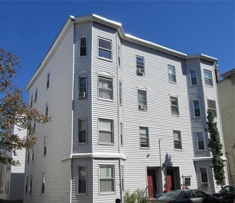 8 Homer #4 - Brookline, MA