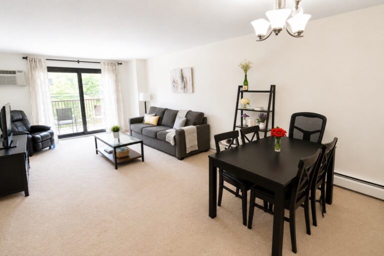 80 Pleasant #22 - Brookline, MA