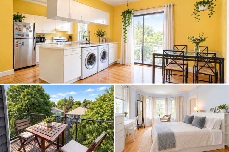 81 Francis Street #6 - Brookline, MA