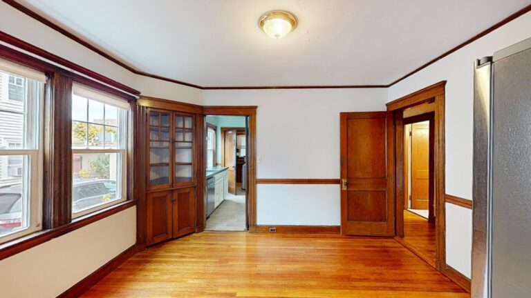 9 Henry St. #1 - Brookline, MA
